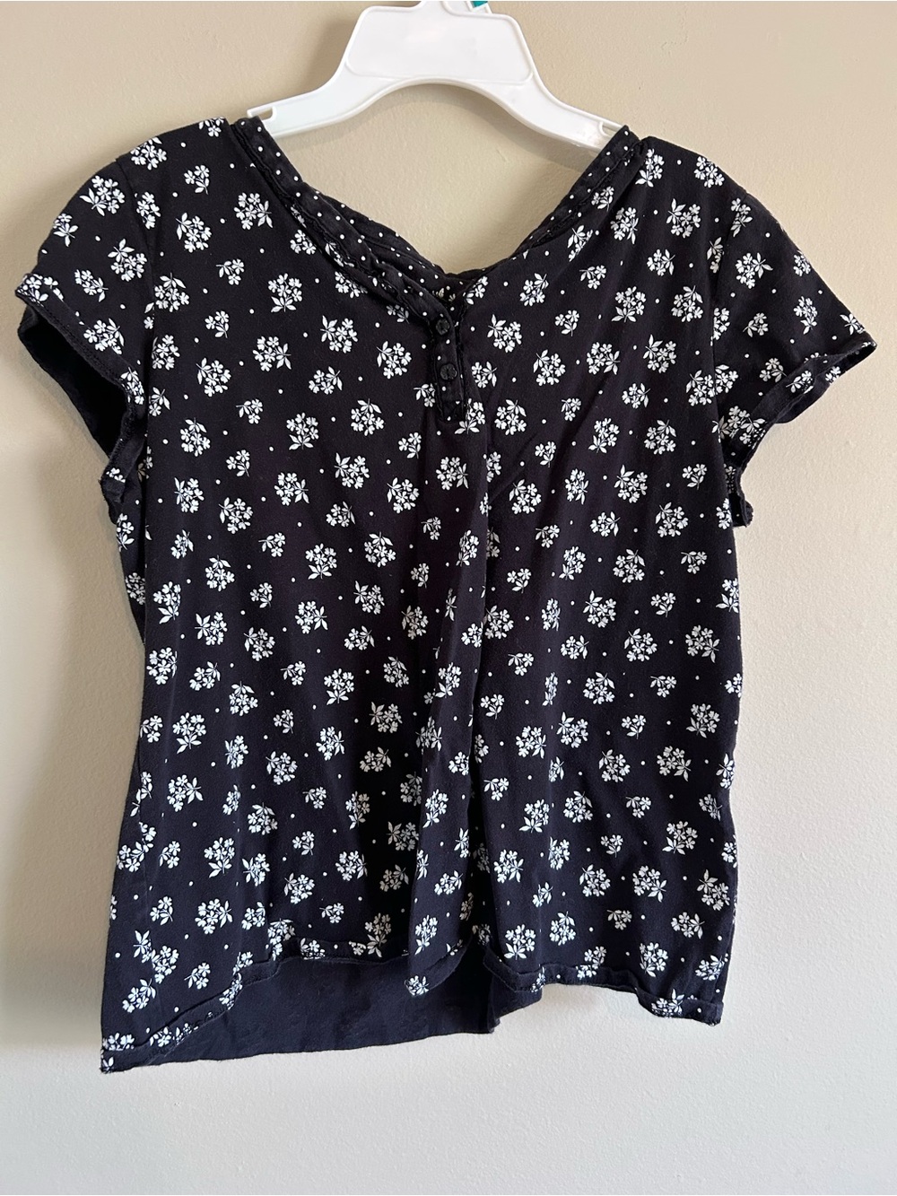 Cotton Pajama set